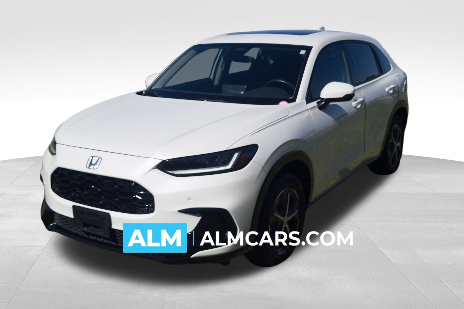 2023 Honda HR-V EX-L's photo