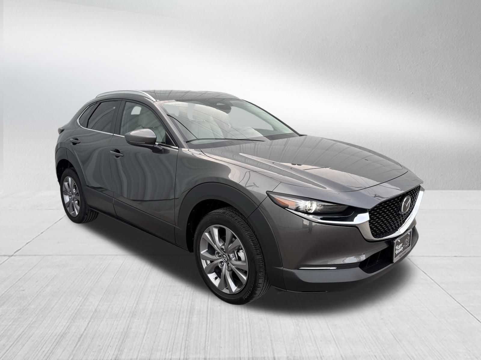 Used Car 2025 Mazda Cx-30  2.5 S Preferred Package For Sale Under $30,000 In Austin, Texas