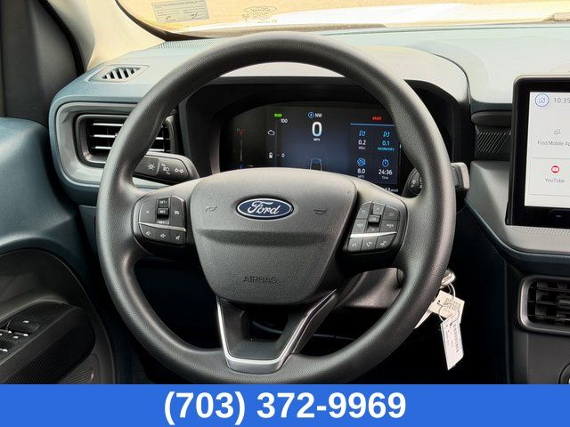 New 2026 Oxford White Ford XL image 19