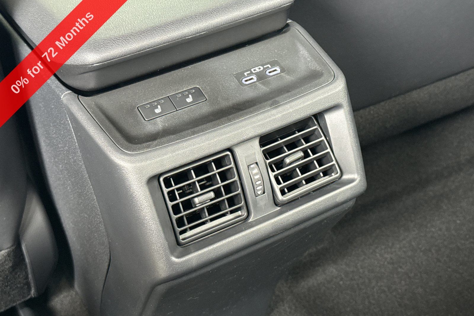 New 2026 Toyota bZ SUV