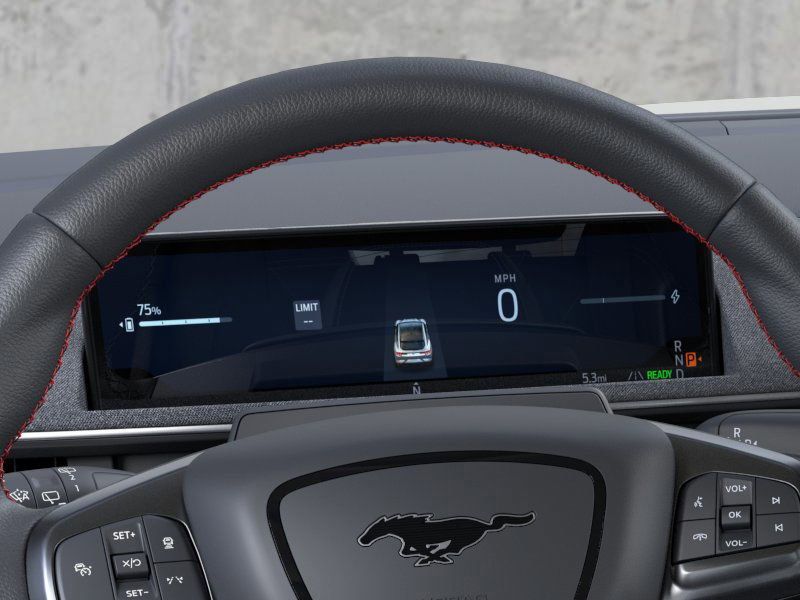 New Car 2025 Ford Mustang Mach-e  Premium For Sale Under $50,000 In Austin, Texas