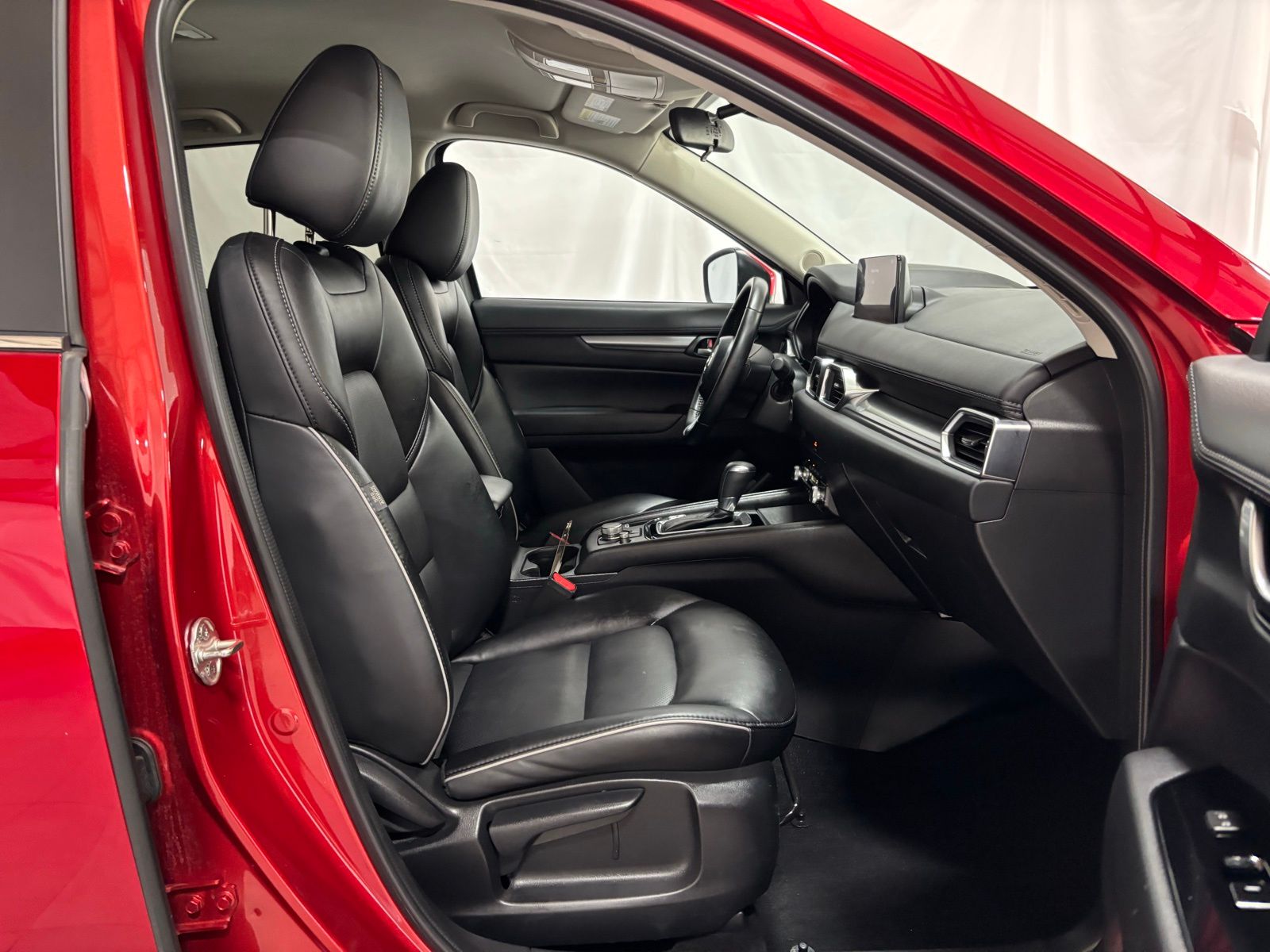 Used Car 2024 Mazda Cx-5  2.5 S Select Package For Sale Under $30,000 In Austin, Texas