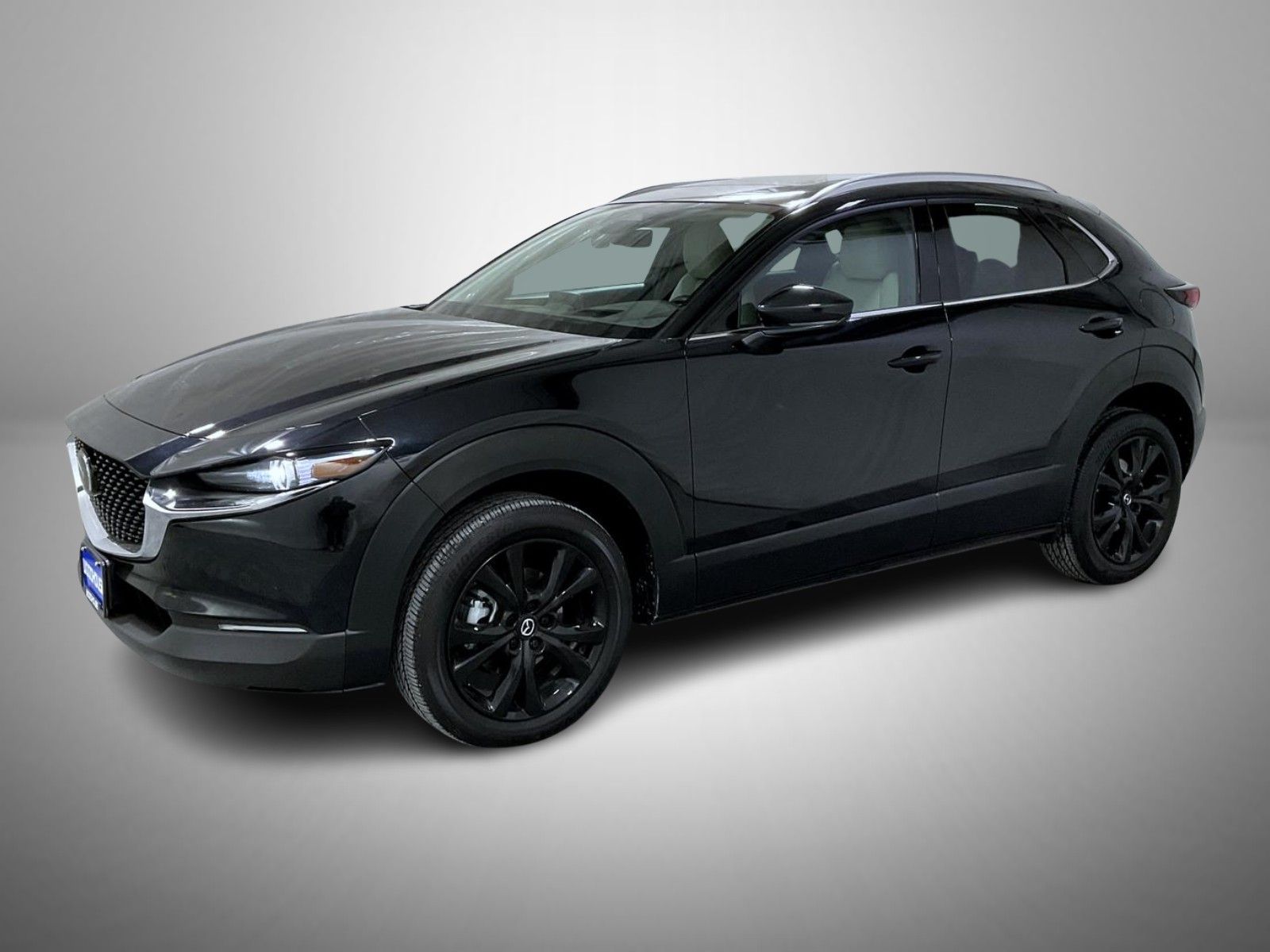 2024 Mazda CX-30 2.5 Turbo Premium AWD