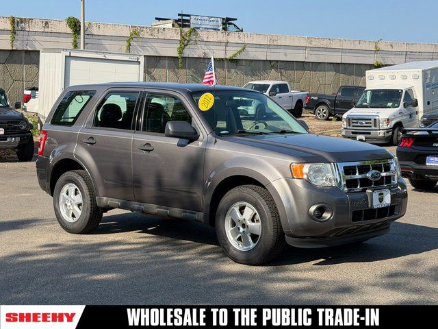 2012 Ford Escape XLS FWD