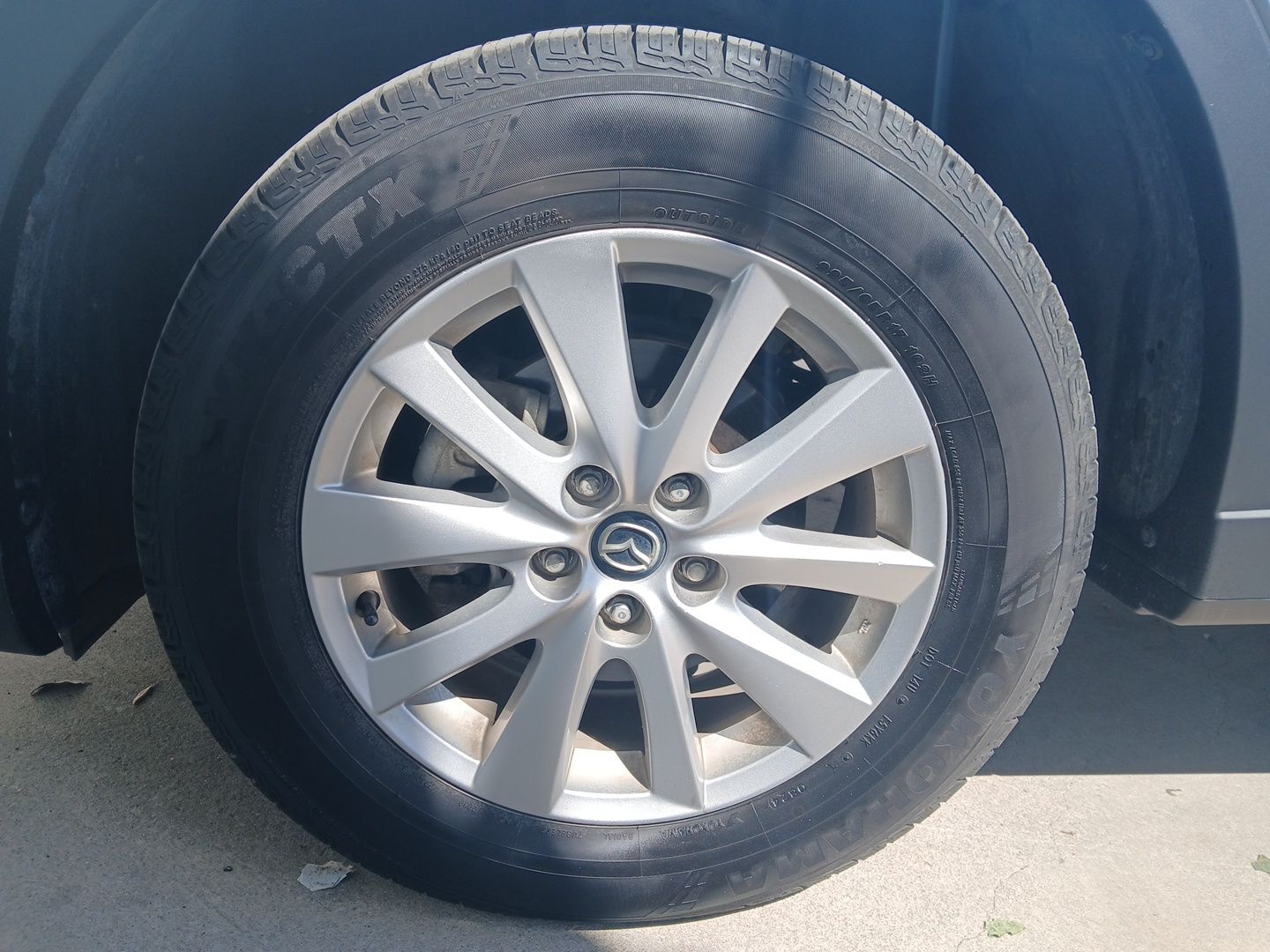 Used Car 2016 Mazda Cx-5  Touring For Sale Under $10,000 In Austin, Texas