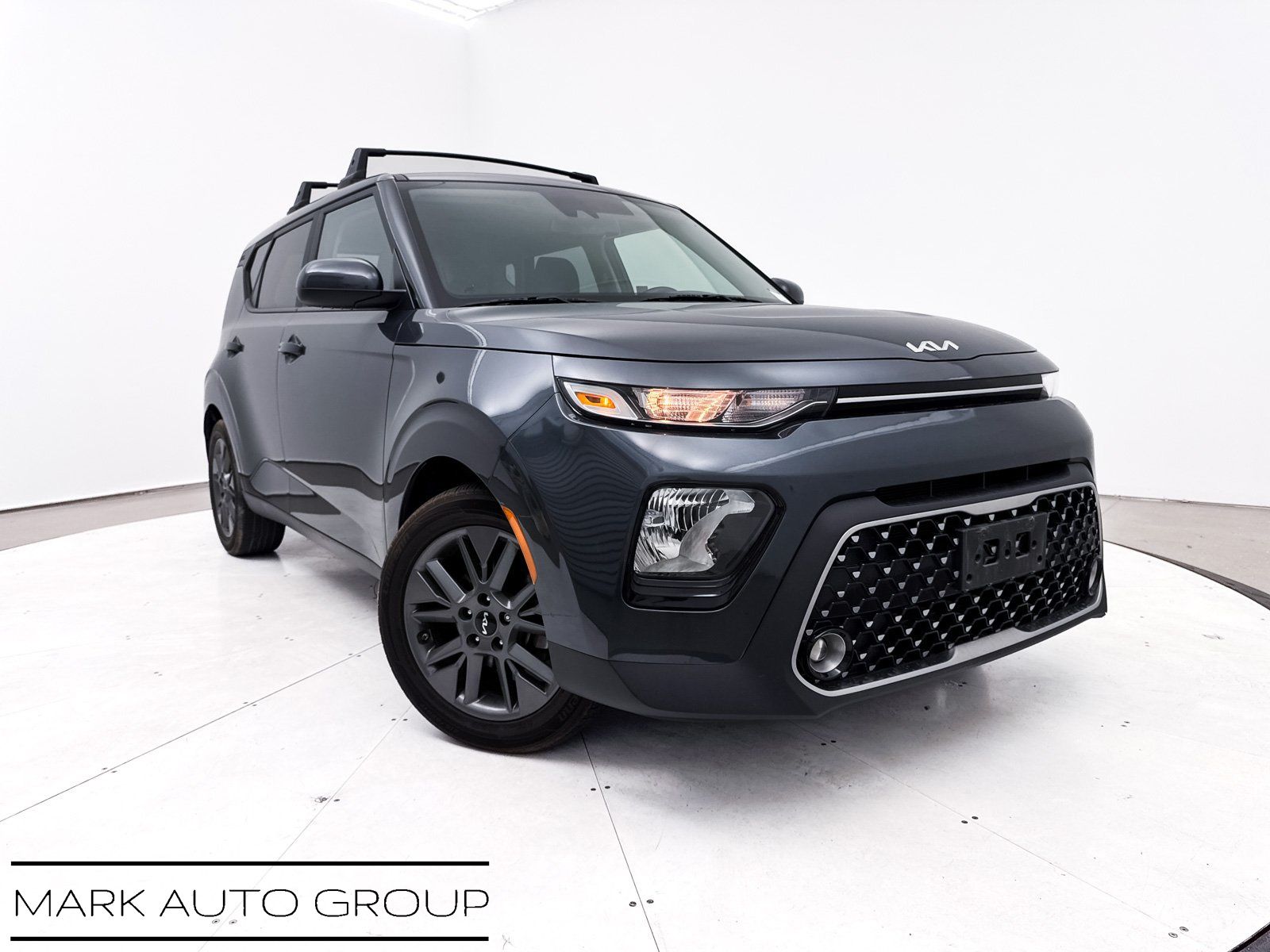 2022 Kia Soul EX