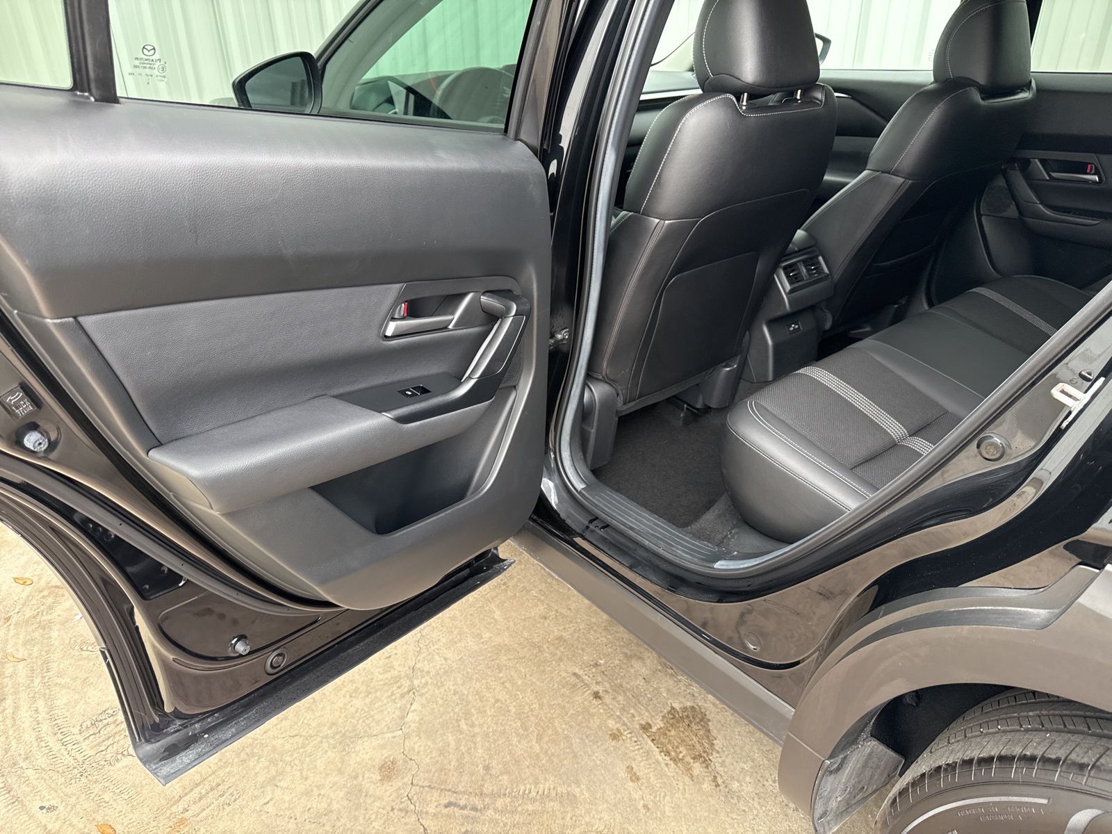 Used Car 2025 Mazda Cx-50  2.5 S Select Package For Sale Under $30,000 In Austin, Texas