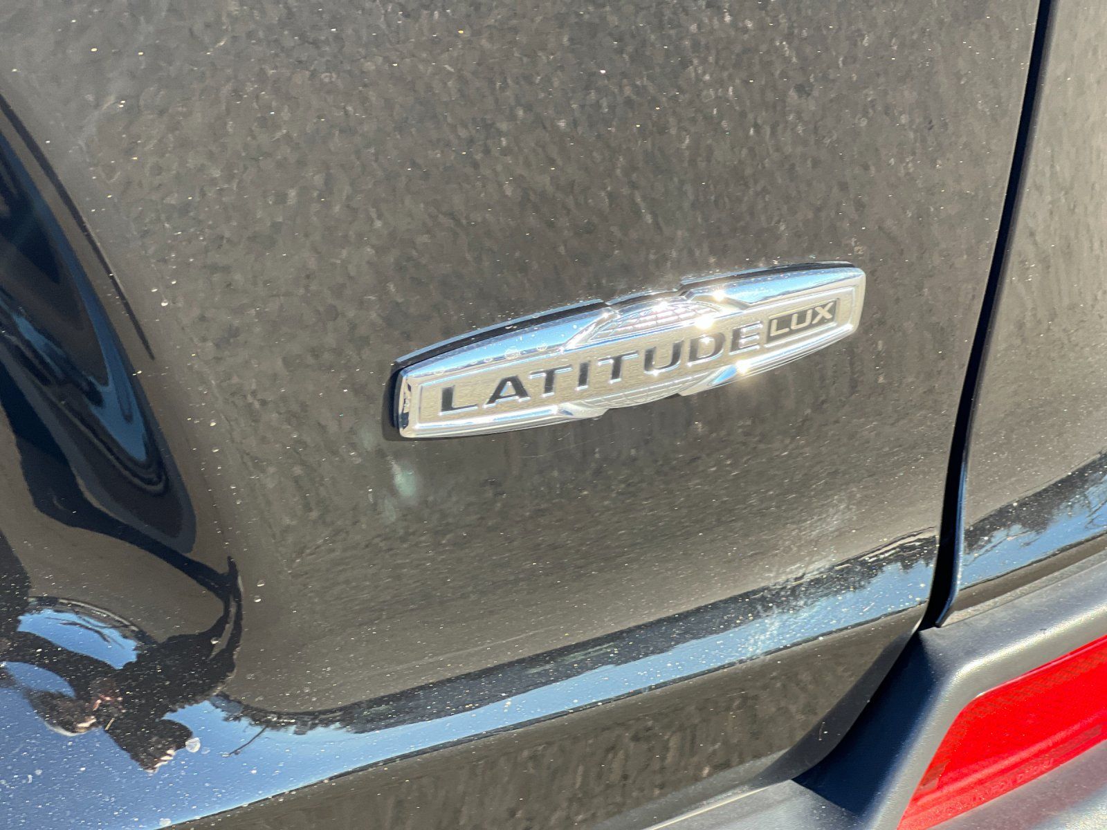 used 2022 Jeep Cherokee car, priced at $20,998