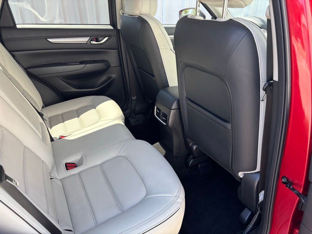 Used Car 2024 Mazda Cx-5  2.5 S Preferred Package For Sale Under $30,000 In Austin, Texas