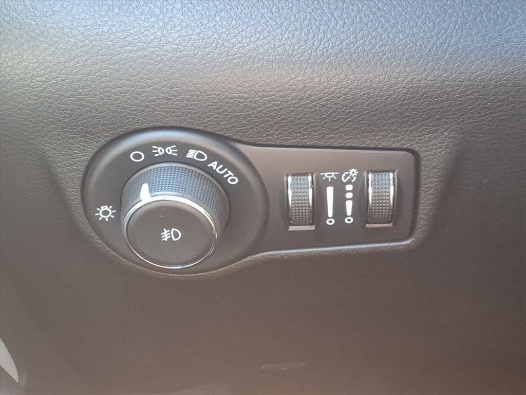 2024 Jeep Compass Limited  at DeMontrond Ford