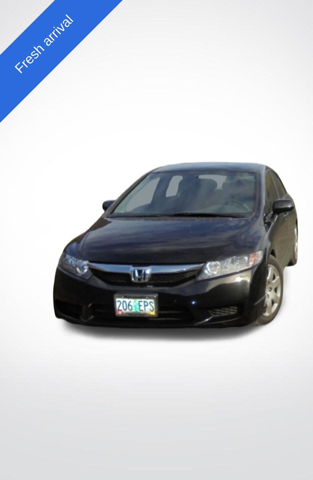 2010 Honda Civic LX Auto's photo