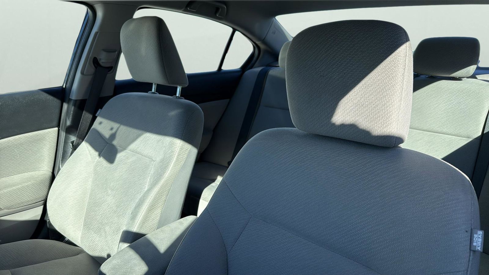 Used Car 2013 Honda Civic  Lx For Sale Under $10,000 In Austin, Texas