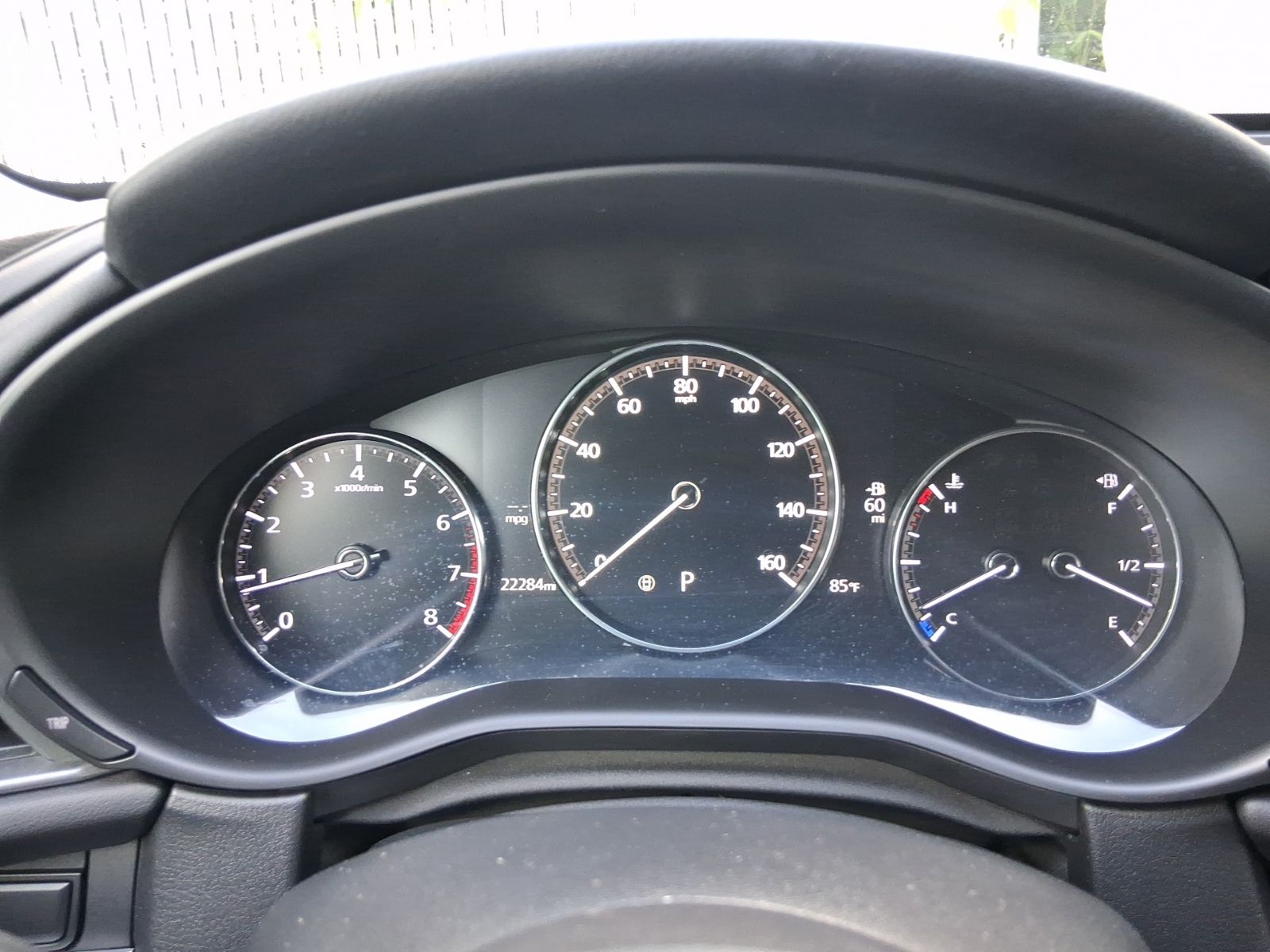Used Car 2023 Mazda Cx-30  2.5 S Select Package For Sale Under $25,000 In Austin, Texas