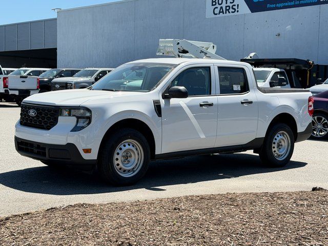 New 2026 Oxford White Ford XL image 2