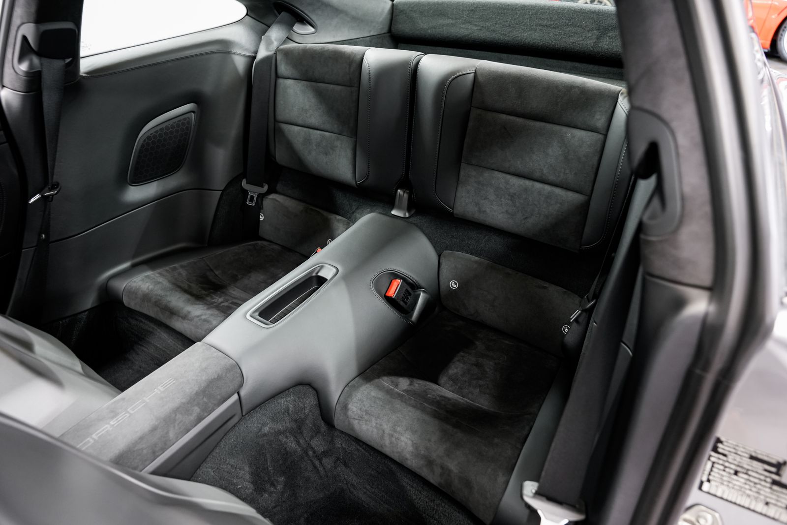 2015 Porsche 911 Carrera GTS — photo 22