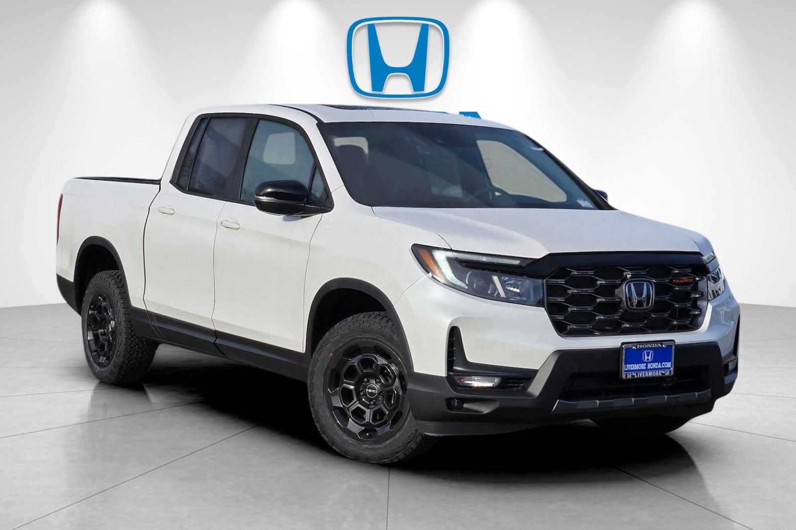 2026 Honda Ridgeline TrailSport - Photo 3