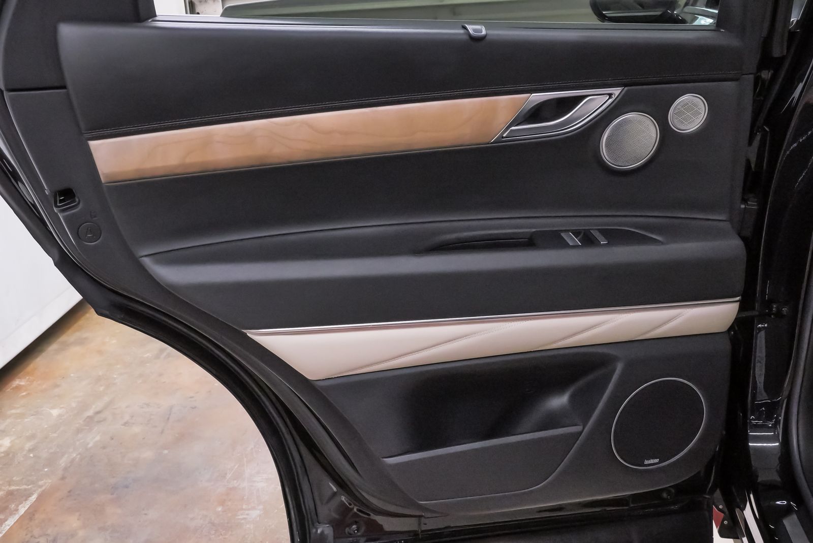 2021 Genesis GV80 3.5T Black at Emmons Autoplex