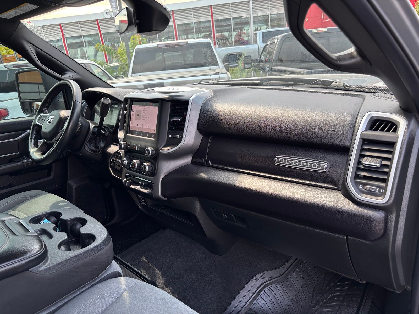 Used 2024 Ram 2500 Truck