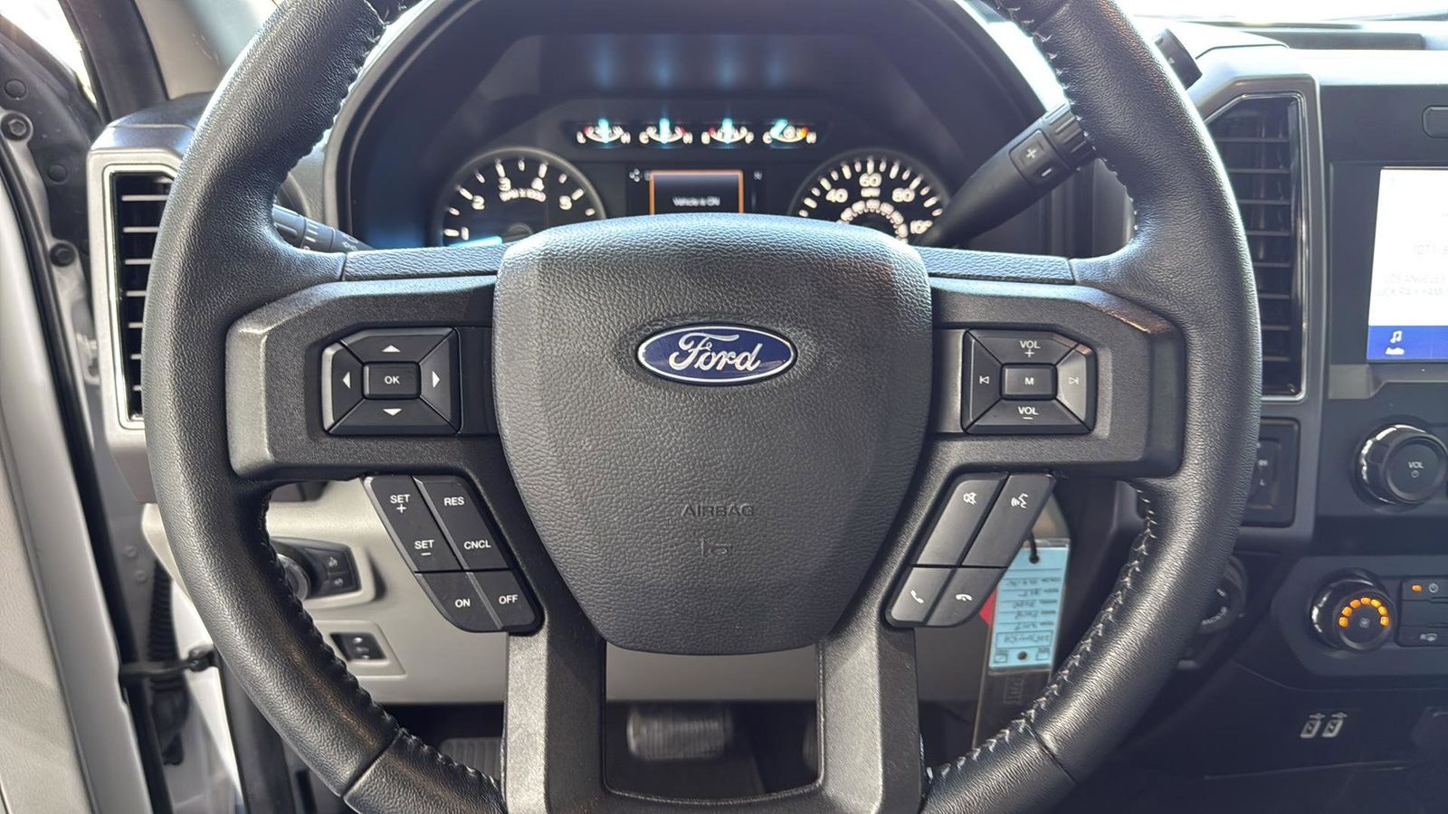 Used Car 2019 Ford F-150  Xlt For Sale Under $30,000 In Austin, Texas