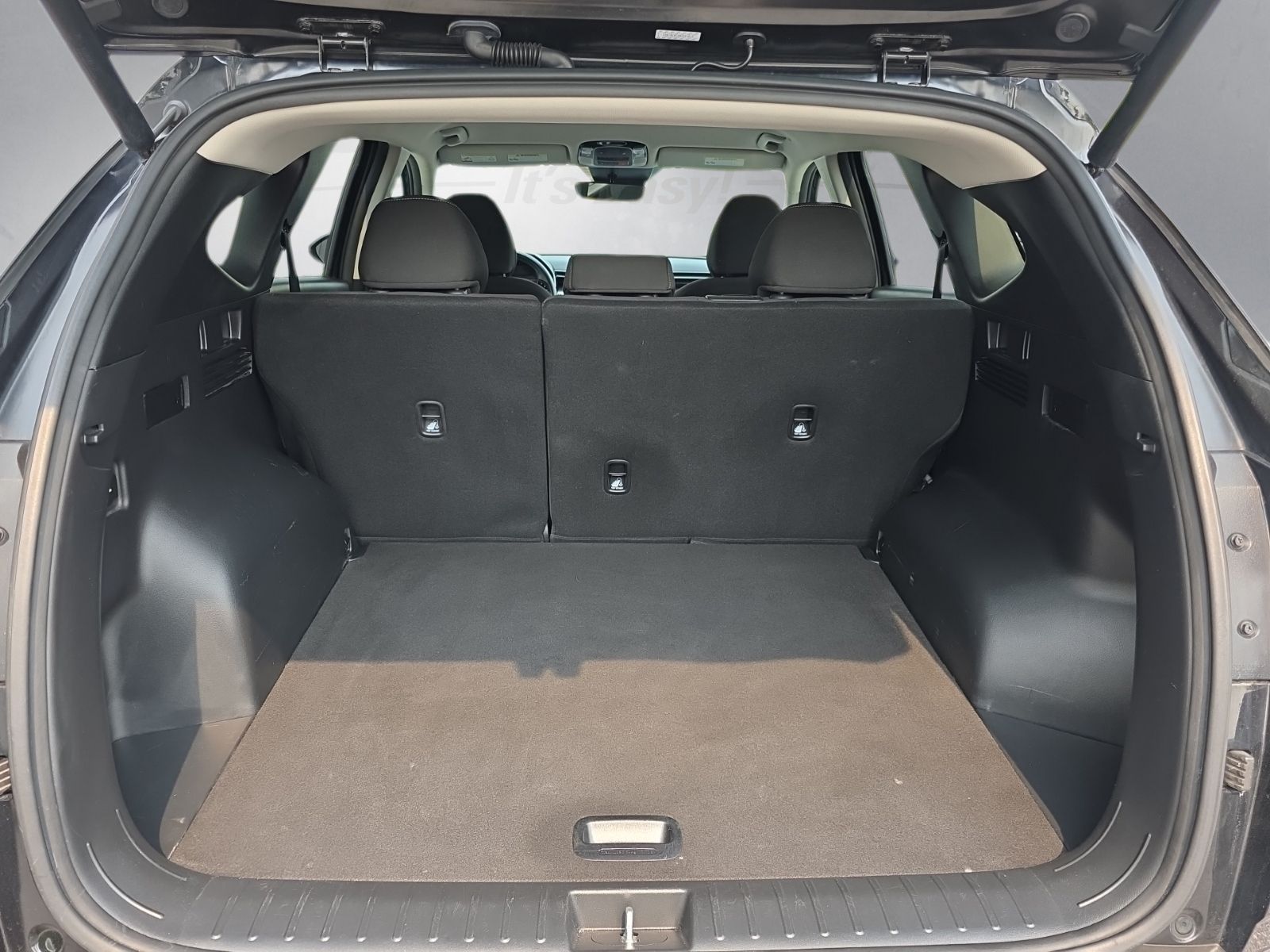Used 2024 Black Hyundai SEL image 29