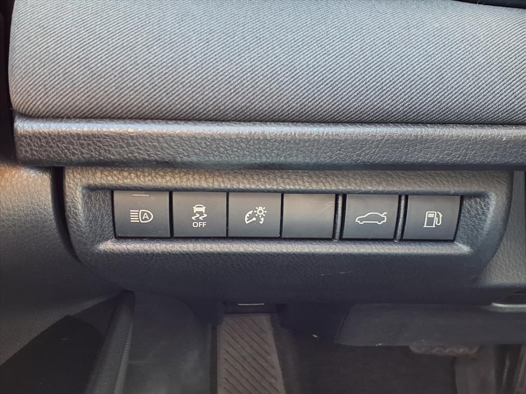 2025 Toyota Camry LE  at Classic Toyota Galveston