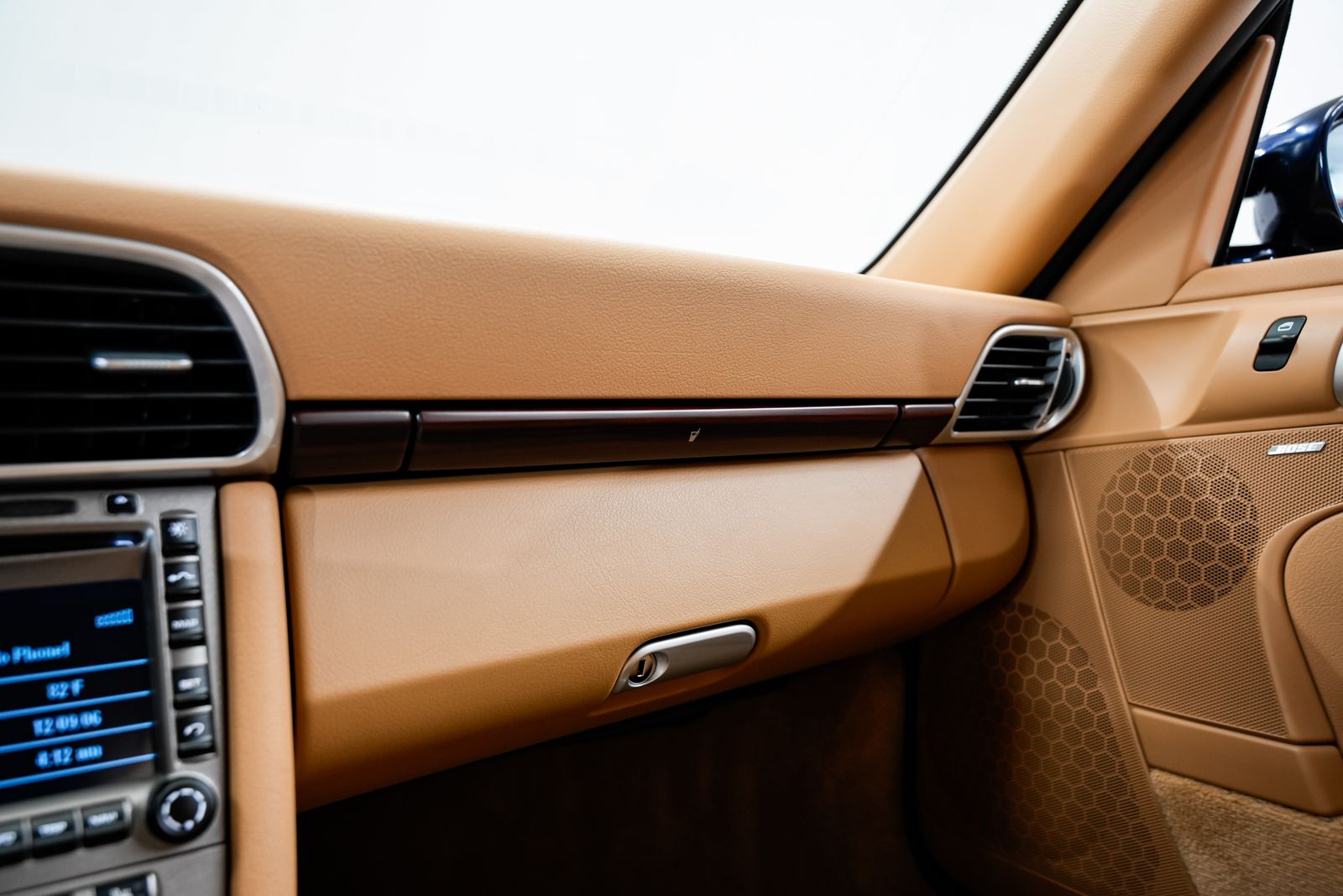 2006 Porsche 911 Carrera S — photo 14