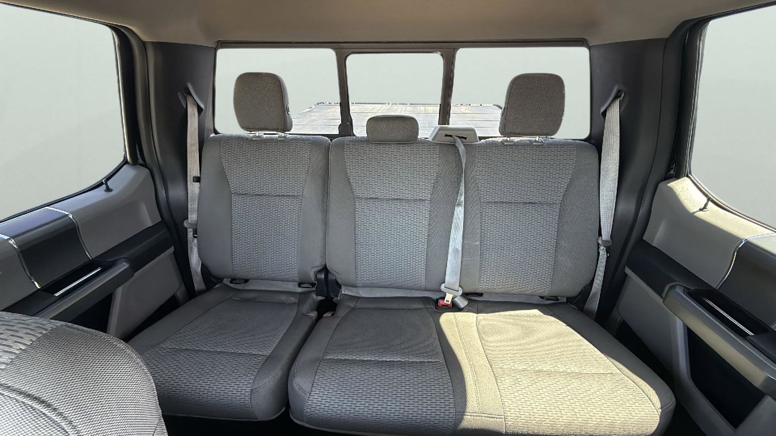 Used Car 2018 Ford F-150  Xlt For Sale Under $25,000 In Austin, Texas