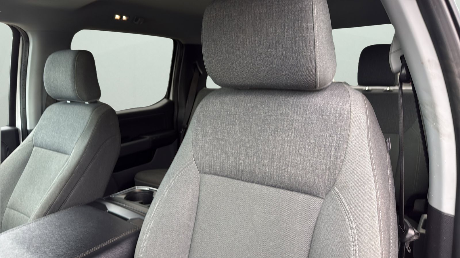 Used Car 2024 Ford F-150  Xlt For Sale Under $50,000 In Austin, Texas