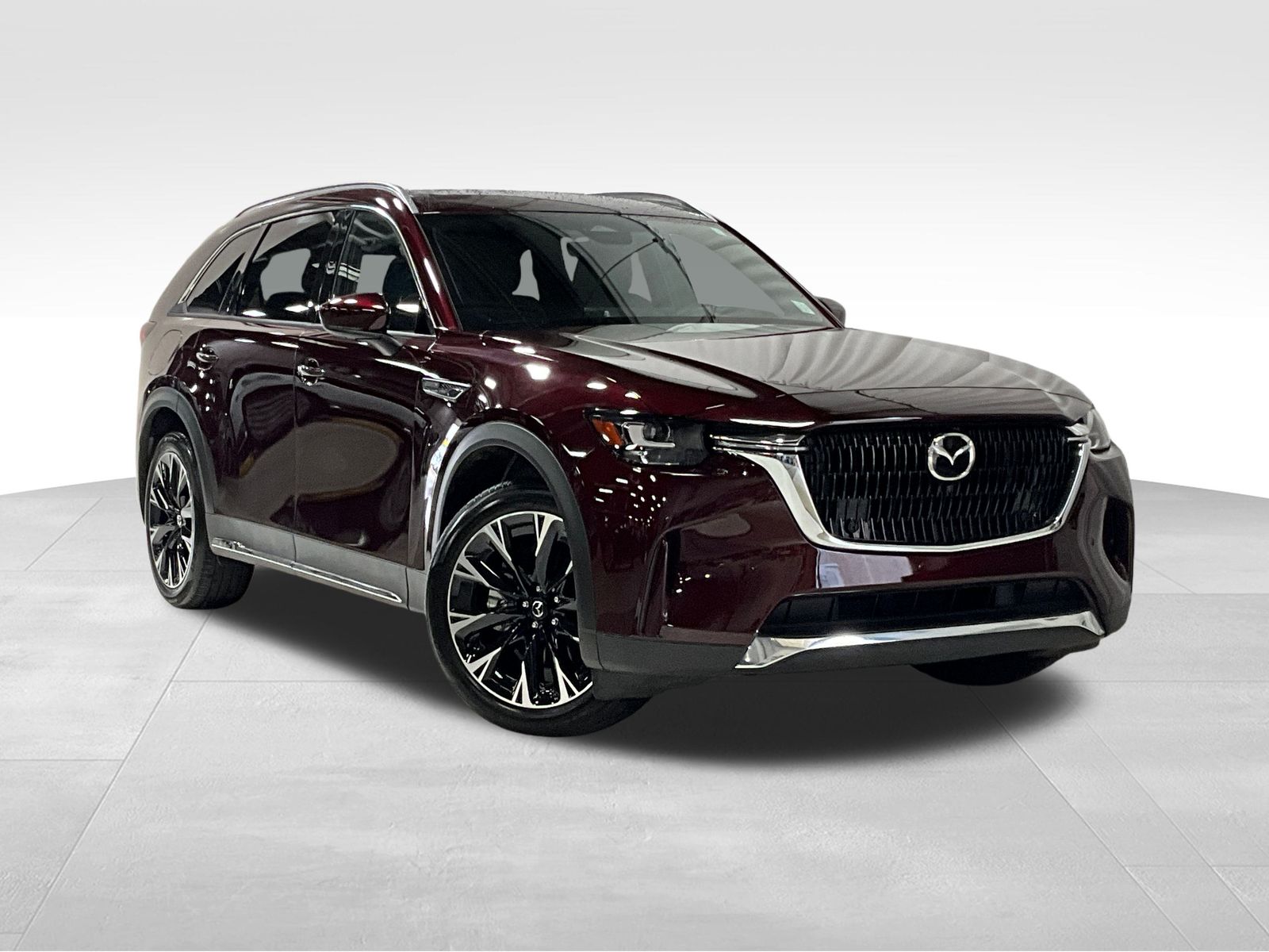 2024 Mazda CX-90 PHEV Premium Plus AWD