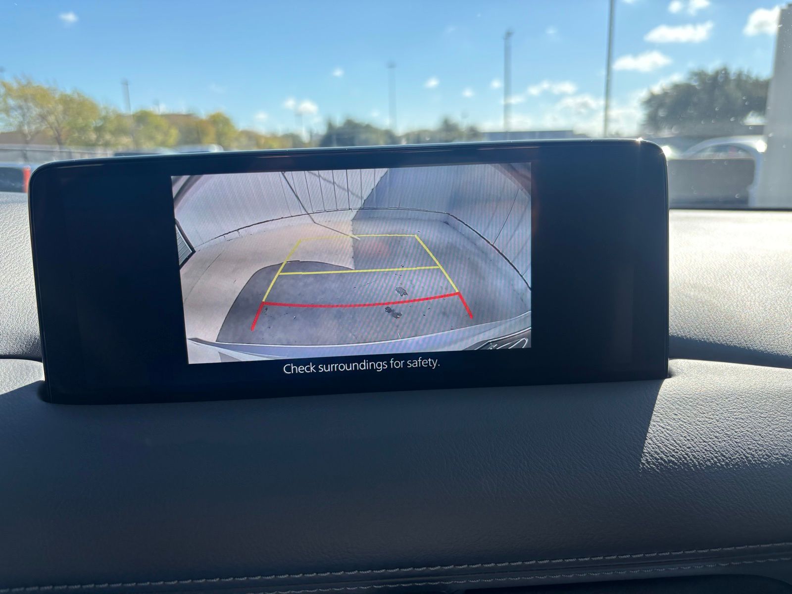 Used Car 2025 Mazda Cx-5  2.5 S Select Package For Sale Under $30,000 In Austin, Texas