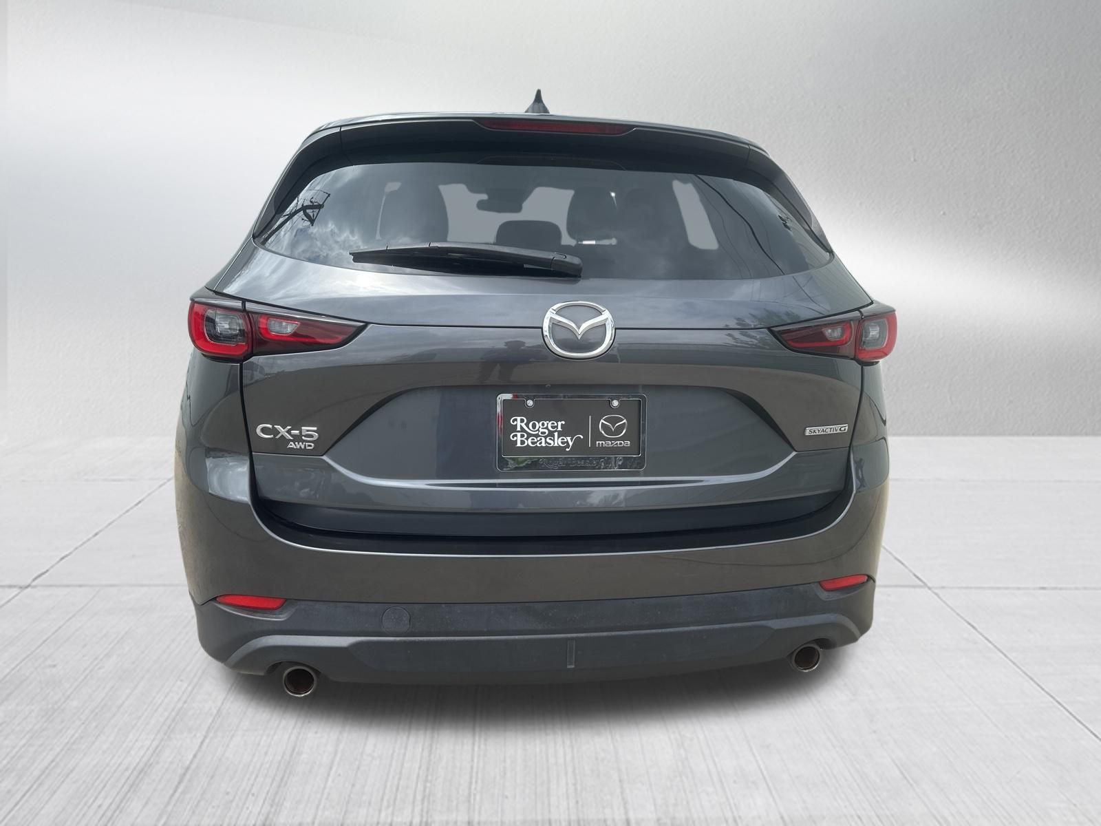 Used Car 2023 Mazda Cx-5  2.5 S Select Package For Sale Under $25,000 In Austin, Texas