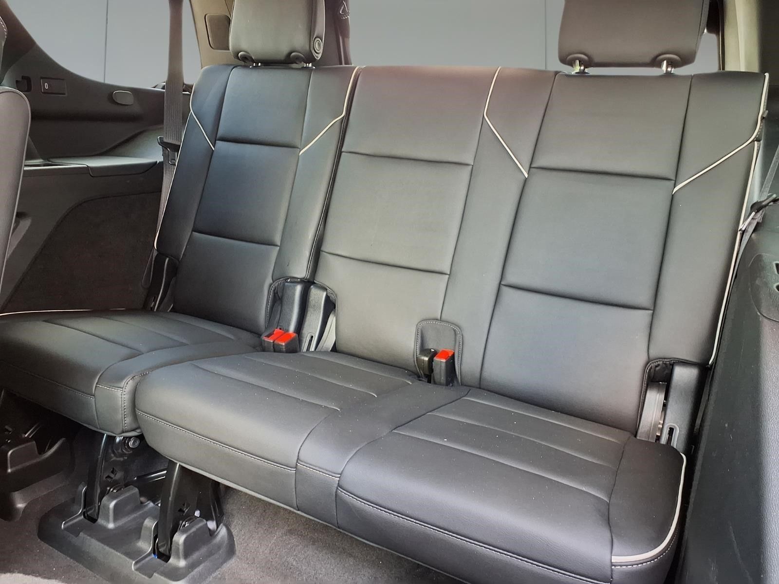 2024 Cadillac Escalade Premium Luxury White at Cook Ford