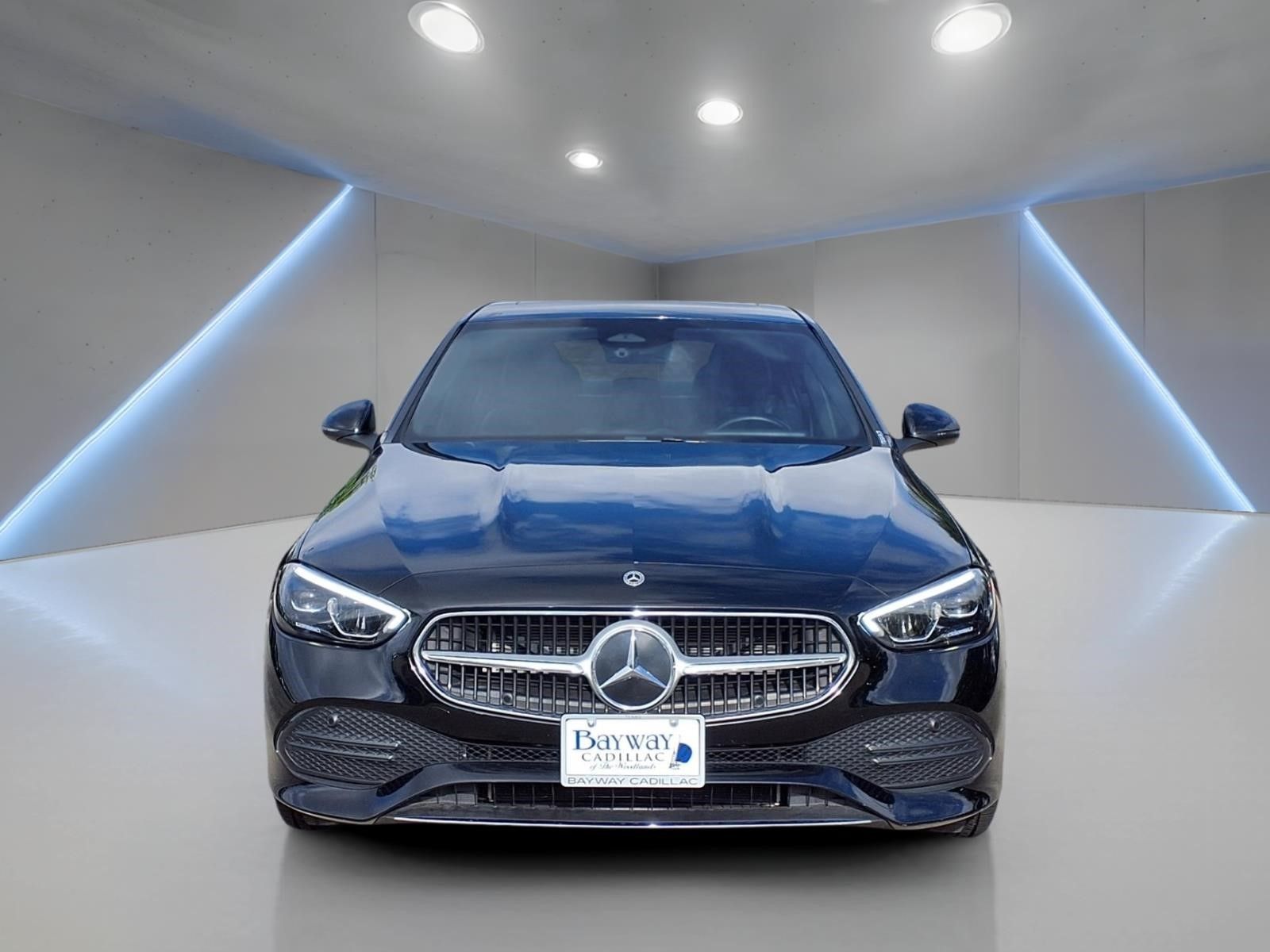 2025 Mercedes-Benz C-Class C 300 - 2