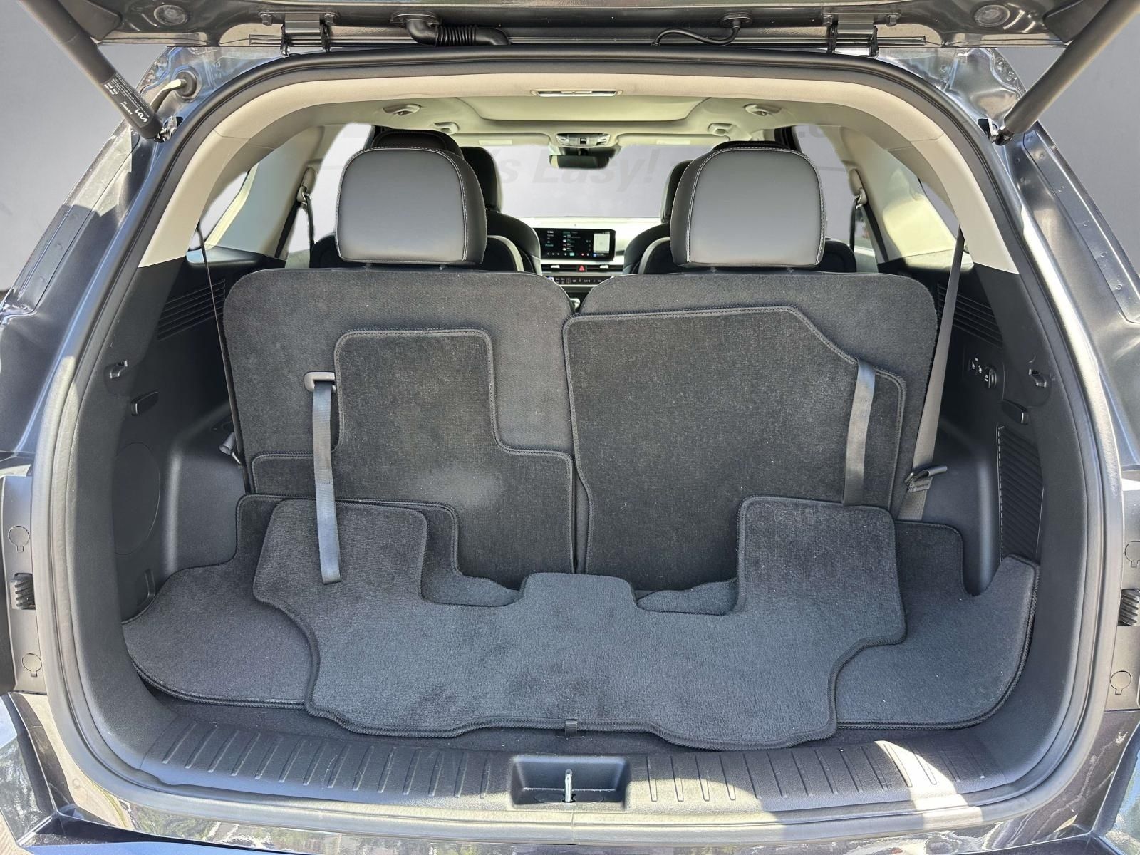 Used 2025  Kia EX image 25