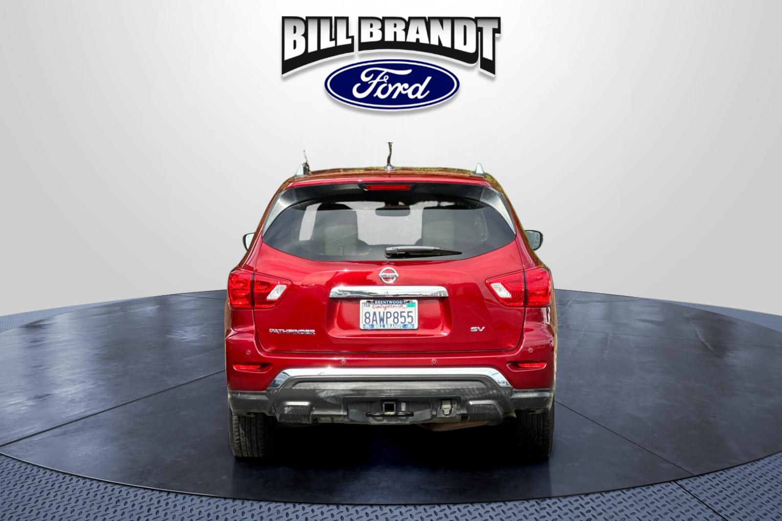 View vehicle photo 4