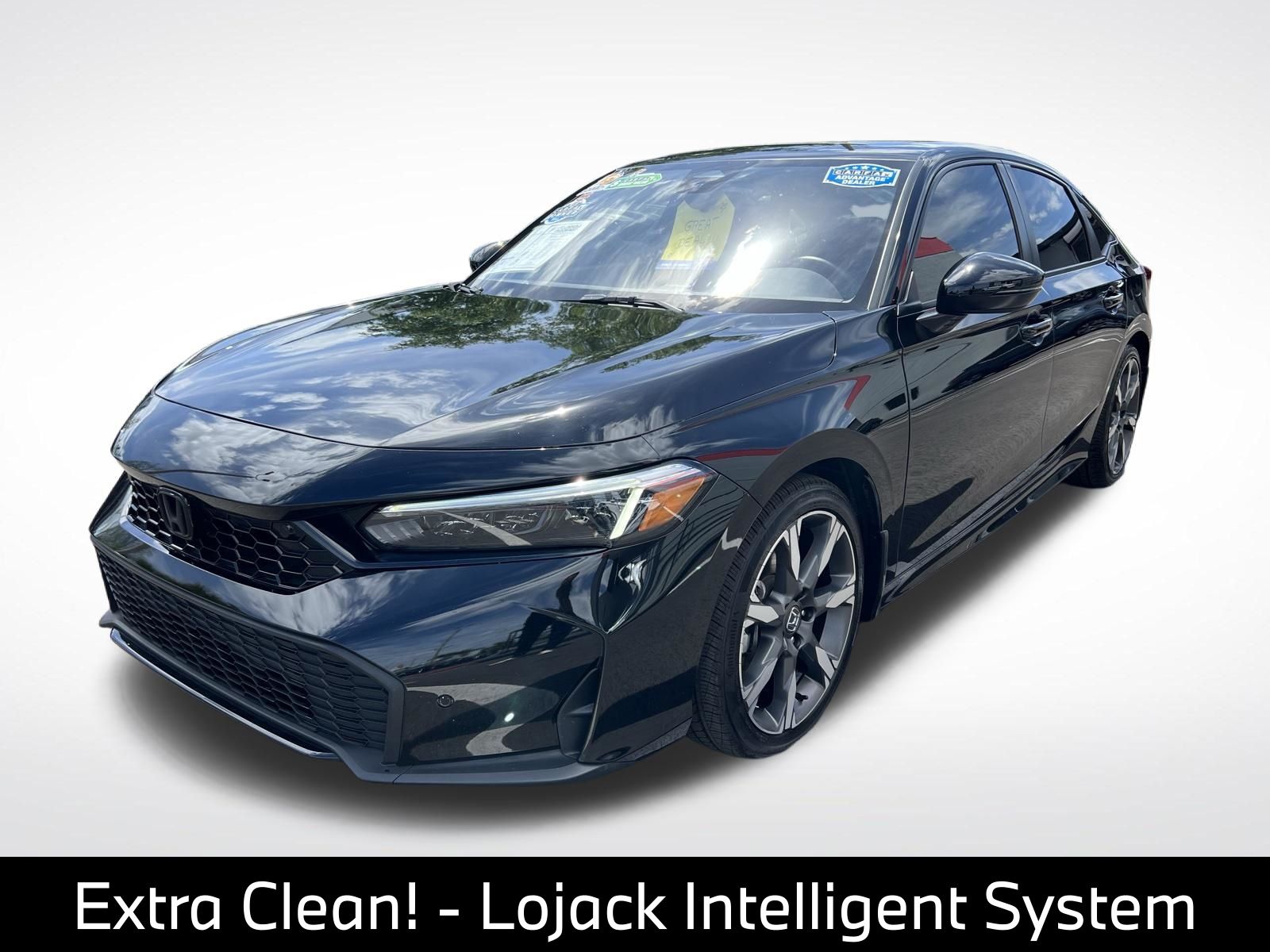 View vehicle photo 6