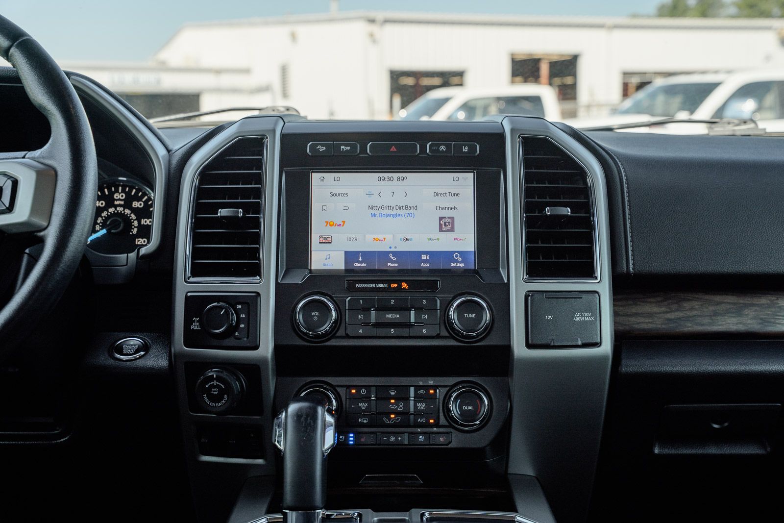 Used 2020 Ford F-150 Truck