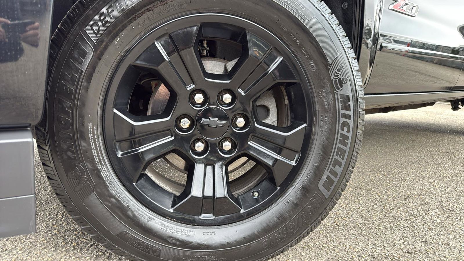 Used Car 2018 Chevrolet Silverado 1500  Lt For Sale Under $25,000 In Austin, Texas