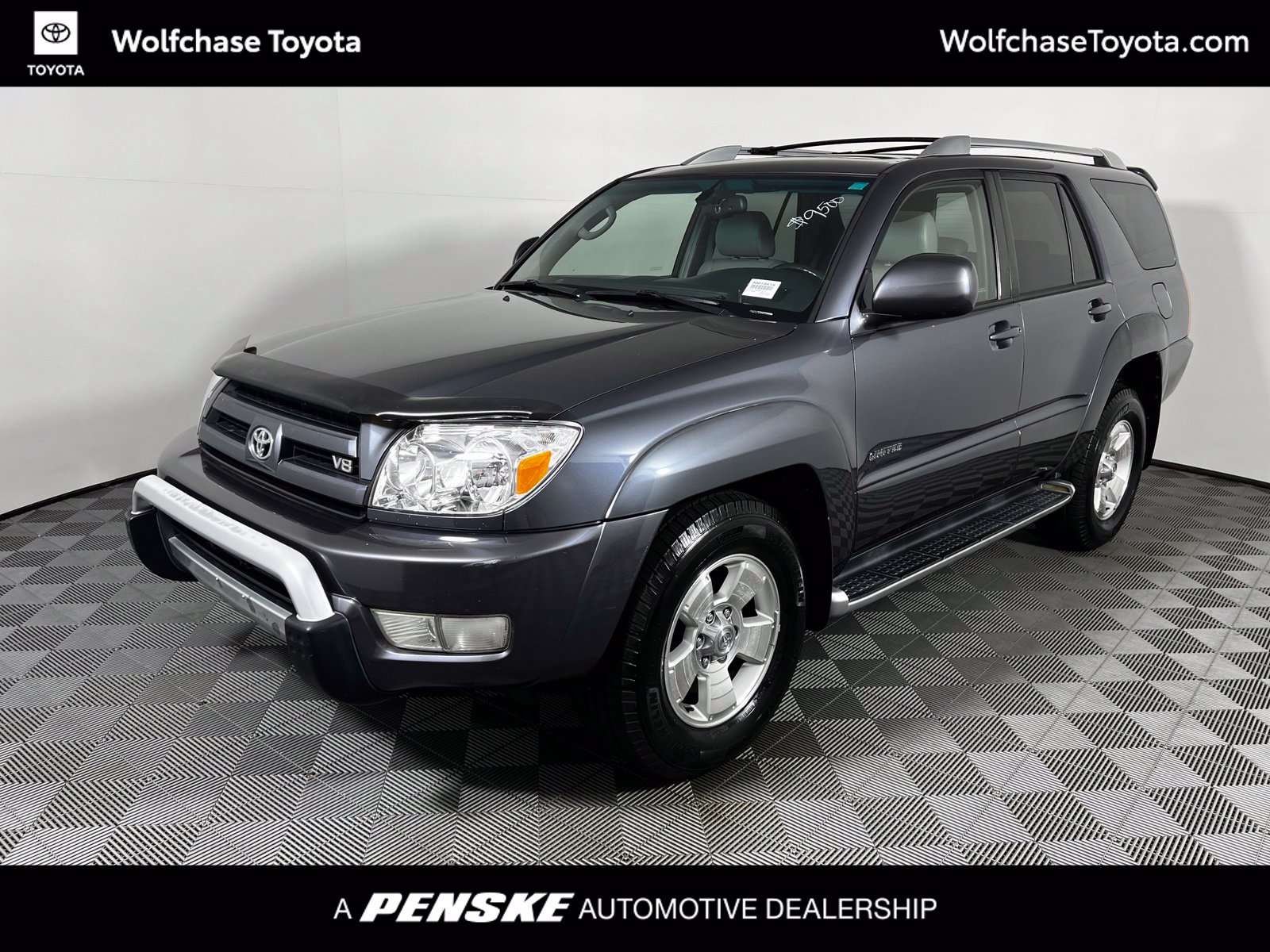 2003 Toyota 4Runner Limited -
                  Cordova, TN