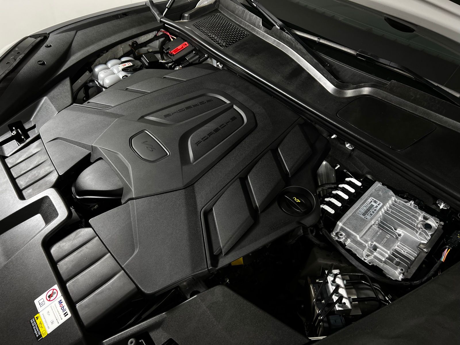 Thumbnail: 2024 Porsche Cayenne - 11