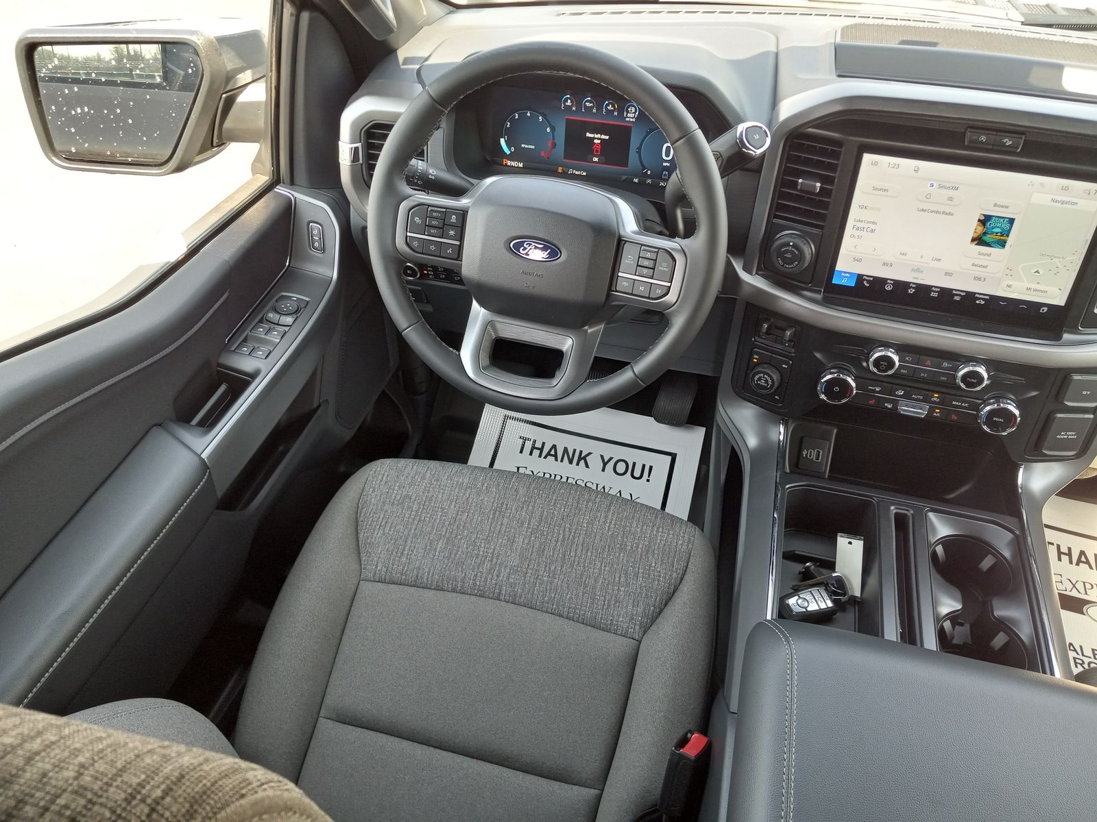 2026 Ford F-150 image 14