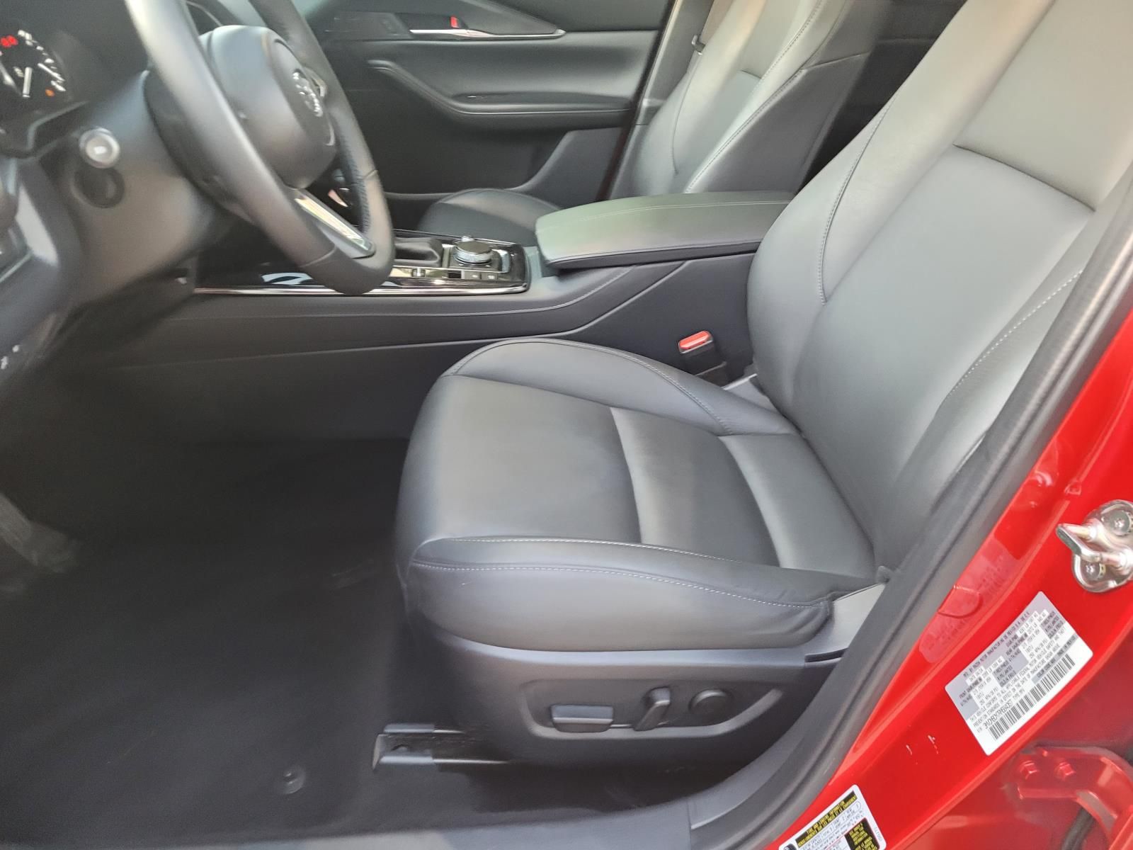 used 2024 Mazda CX-30 car, priced at $22,600