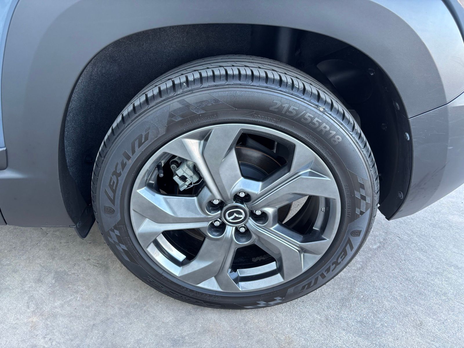 Used Car 2022 Mazda Mx-30 Ev  Premium Plus For Sale Under $20,000 In Austin, Texas