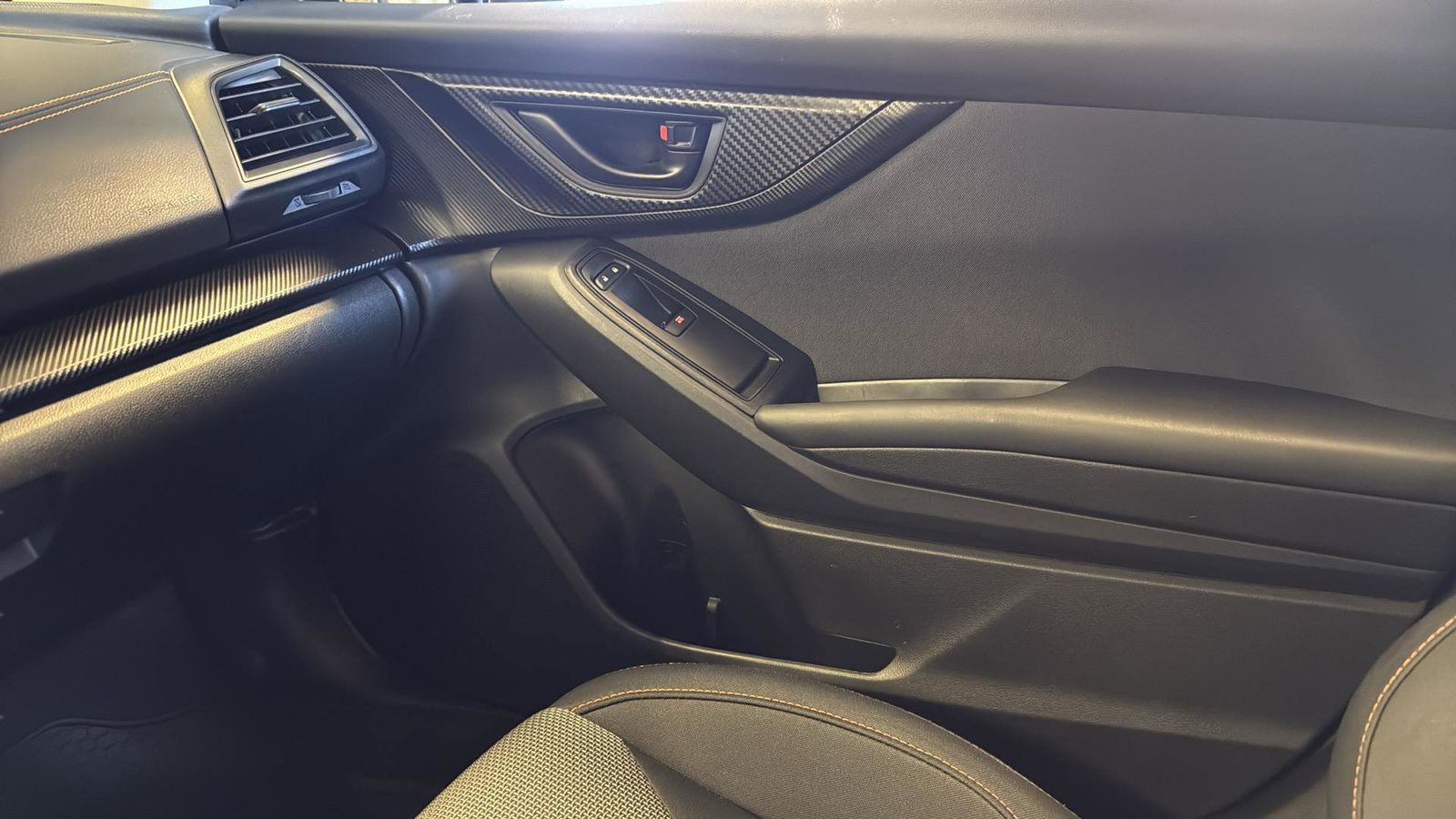 Used Car 2021 Subaru Crosstrek  Premium For Sale Under $25,000 In Austin, Texas