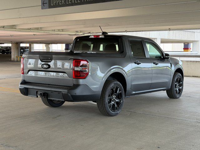 2025 Ford Maverick XLT - Photo 6