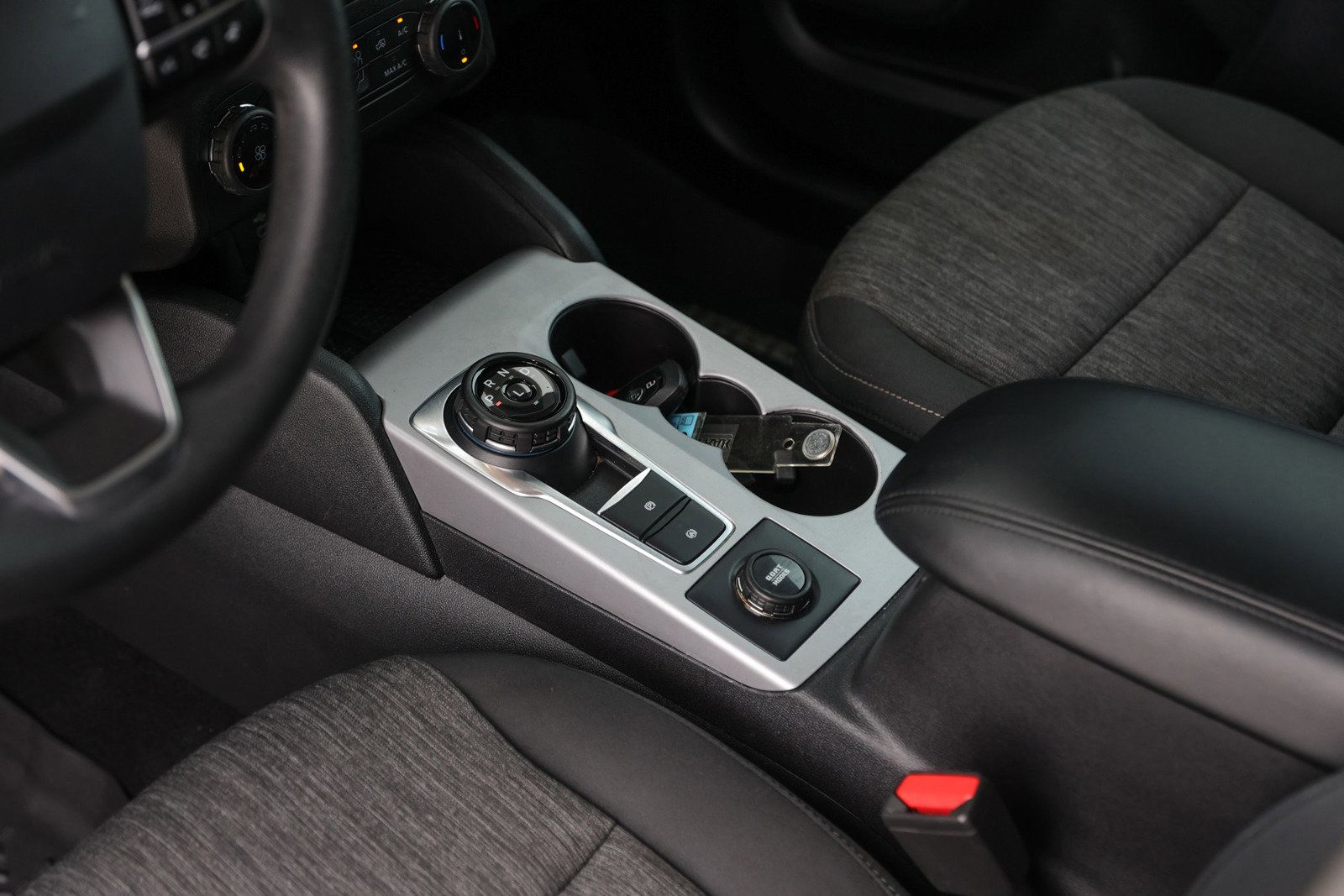 Used Car 2023 Ford Bronco Sport  Big Bend For Sale Under $25,000 In Austin, Texas