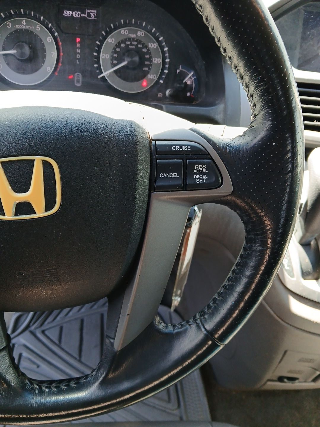 Used Car 2013 Honda Odyssey  Ex-l For Sale Under $10,000 In Austin, Texas