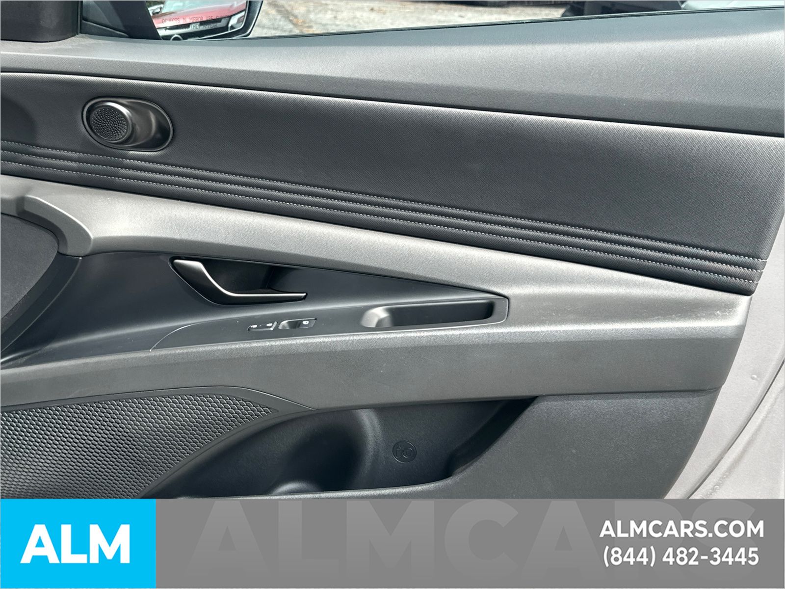 Used 2024 Silver Hyundai Limited image 16