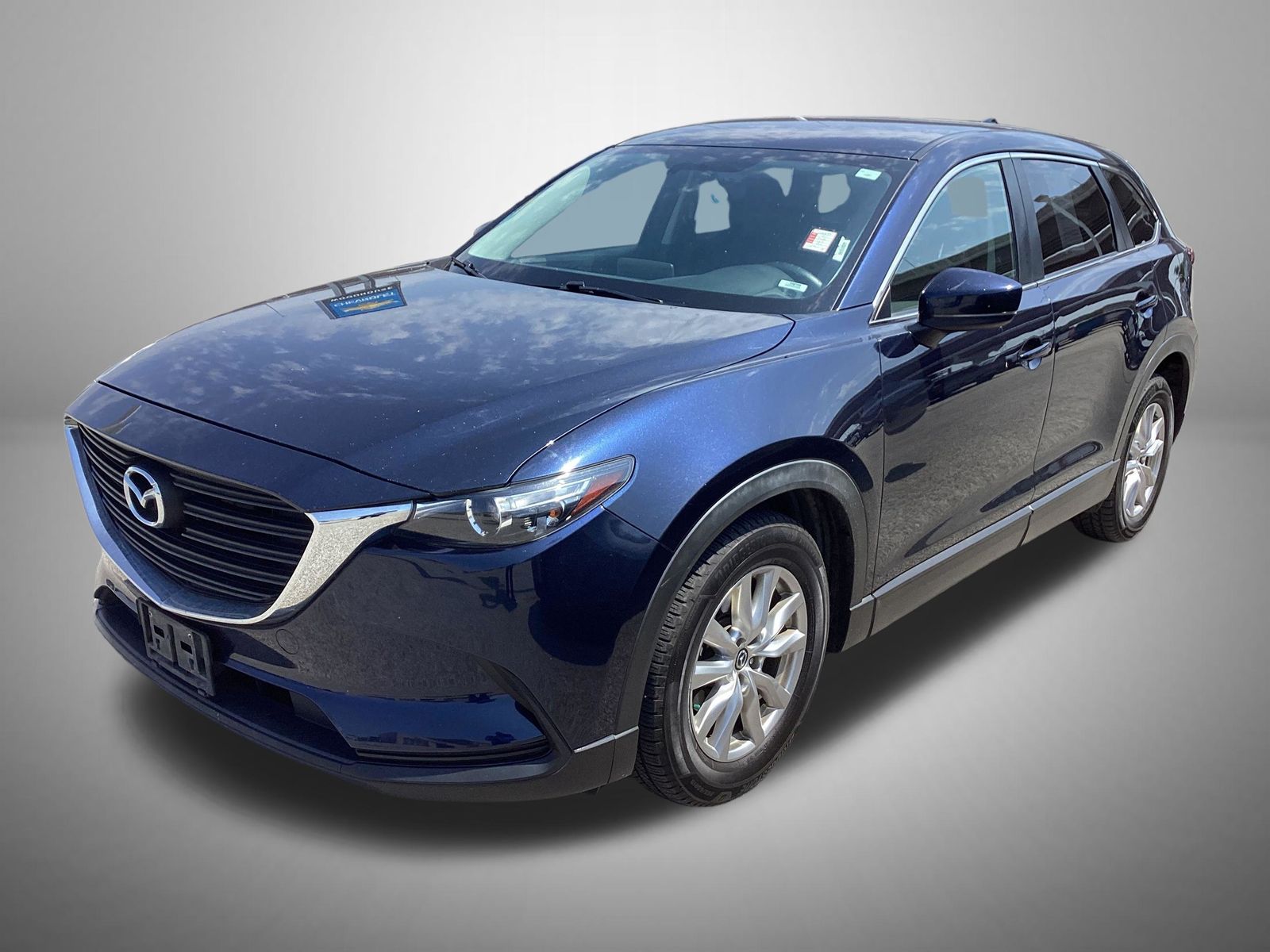 2017 Mazda CX-9 Sport AWD