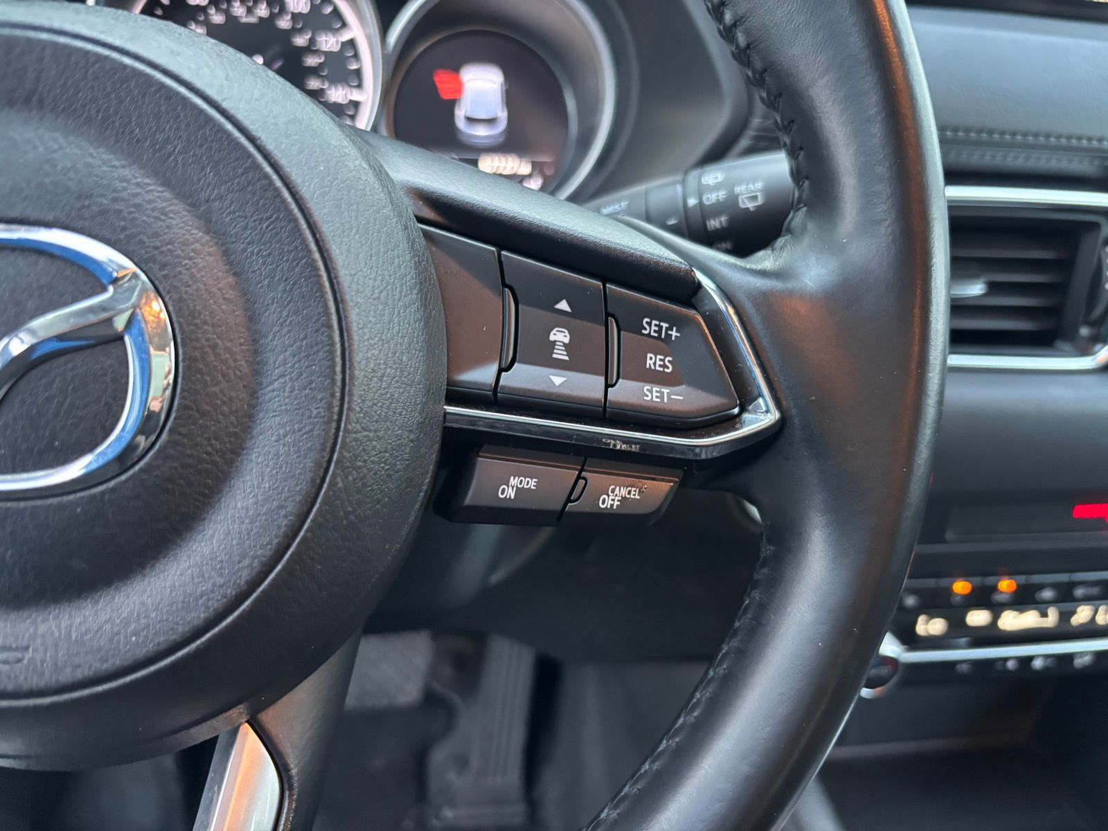 Used Car 2020 Mazda Cx-5  Touring For Sale Under $20,000 In Austin, Texas